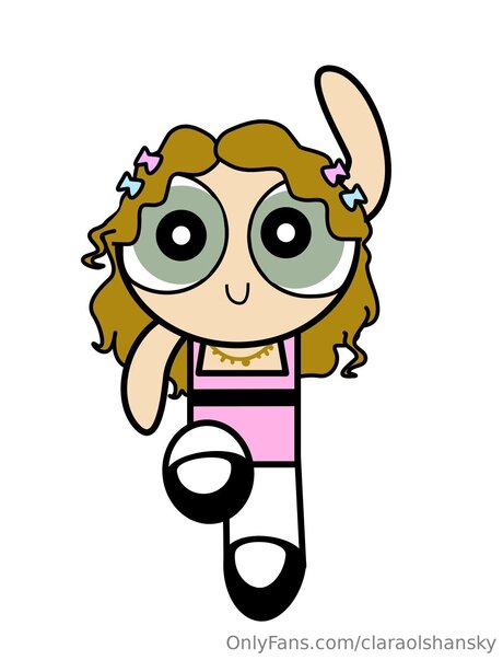 Carsonolshansky model pornographic pic