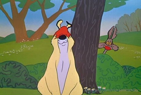 Carsonolshansky model xxx galleries