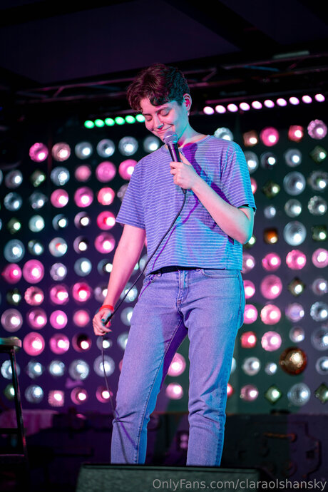 Carsonolshansky star high quality pictures