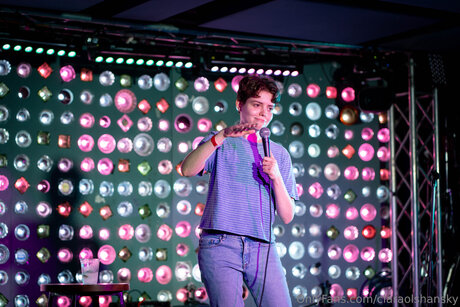 Carsonolshansky pornographic star gallery