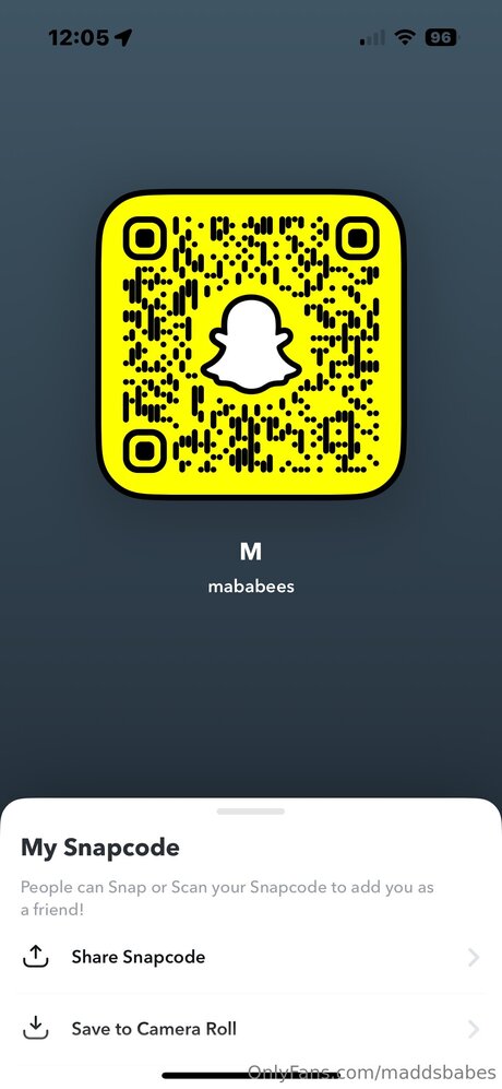 Maddsbabes pornstar nice photo