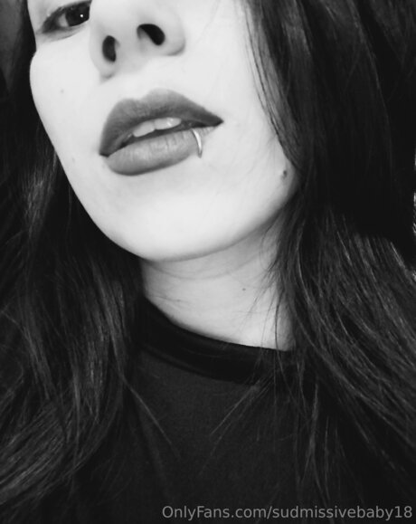 Sudmissivebaby18 pornstar art pic