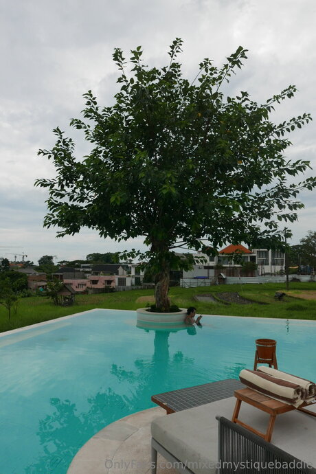 Mixedmystiquebaddie pornstar art gallery