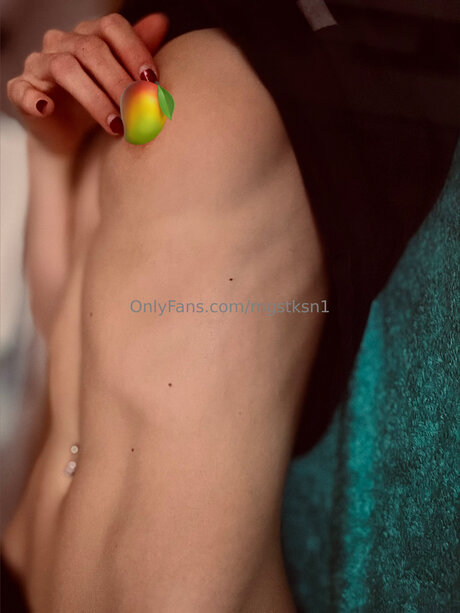 Mgstksn1 nude model pictures