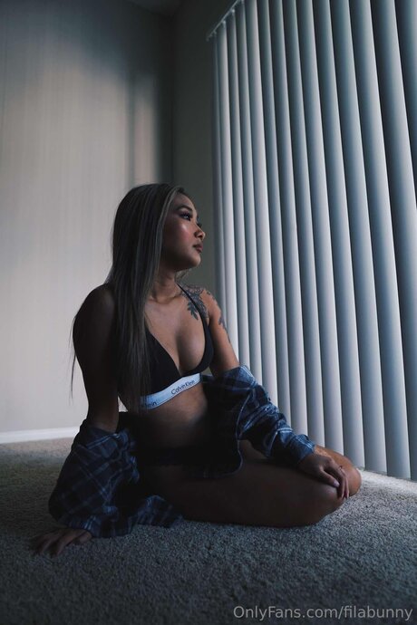 Filabunny star adult images