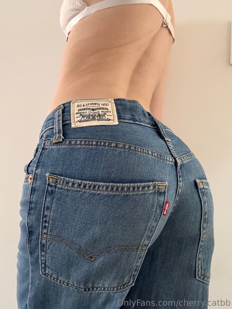 Cherry Catbb pornstar beautiful photo