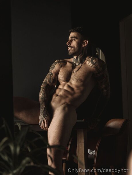 Daaddyhott best model gallery