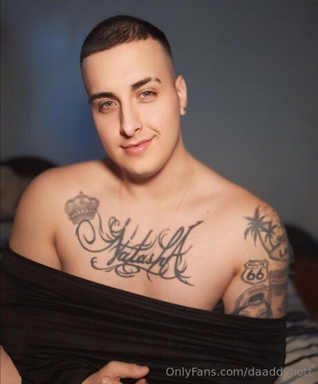 Daaddyhott erotic star gallery