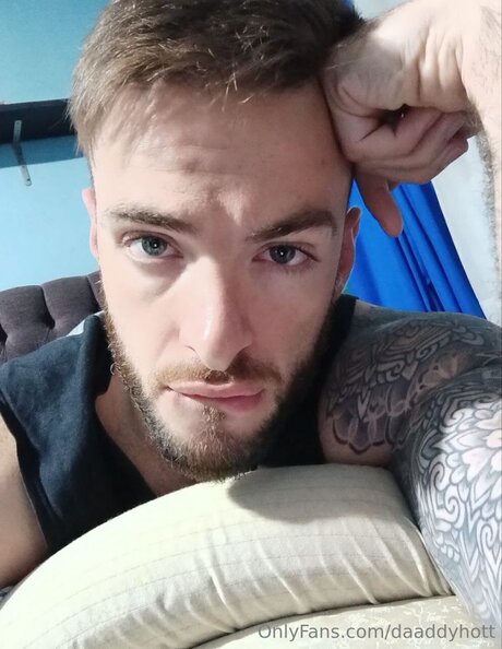 Daaddyhott Profile pic