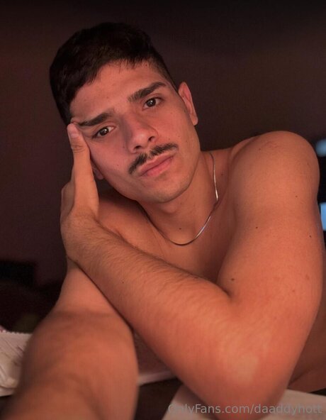 Daaddyhott exclusive pornstar pic