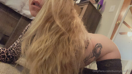 Bunnylove222 hot pornstar pics