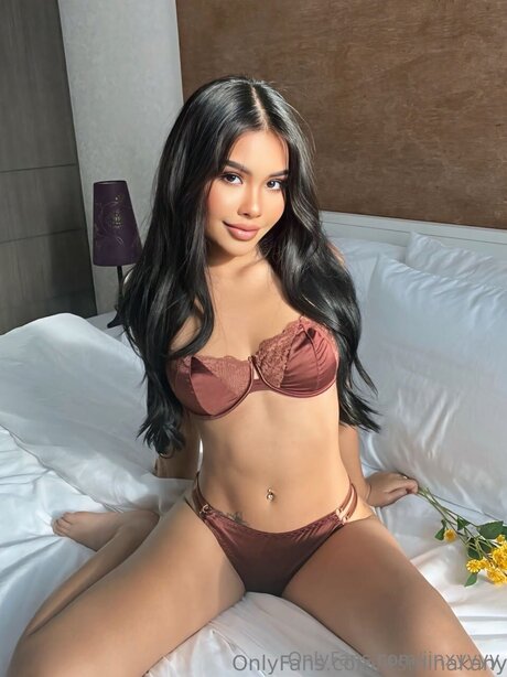 Jinxyyyy sexy model img