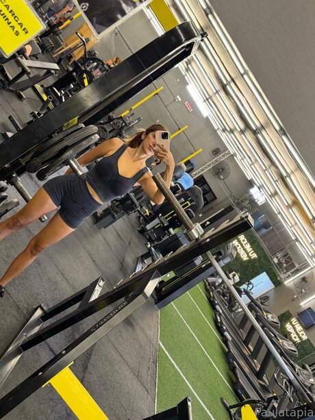 Paulatapiaof pornstar exclusive pic