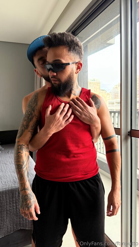 Ftmputto free model archive