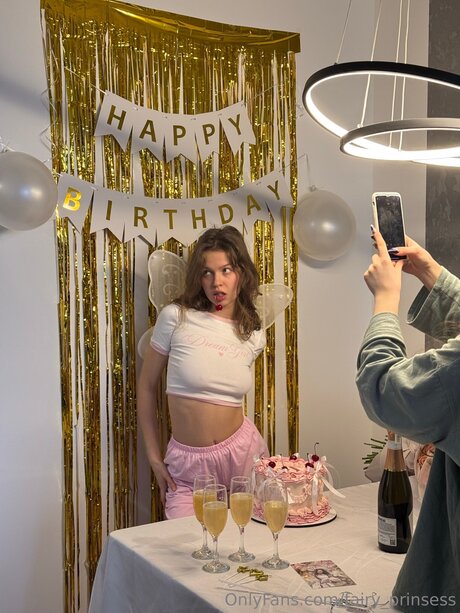 Fairy Prinsess hd actress img