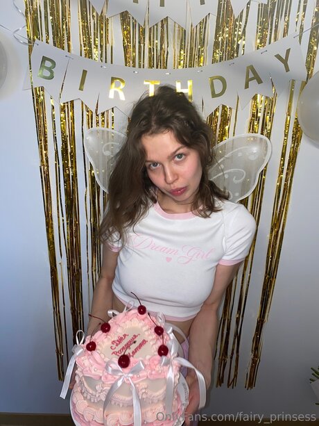 Fairy Prinsess xxx actress galleries