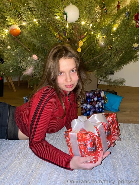 Fairy Prinsess model pretty pic