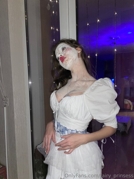 Fairy Prinsess top model image