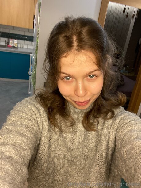 Fairy Prinsess pornstar free archive