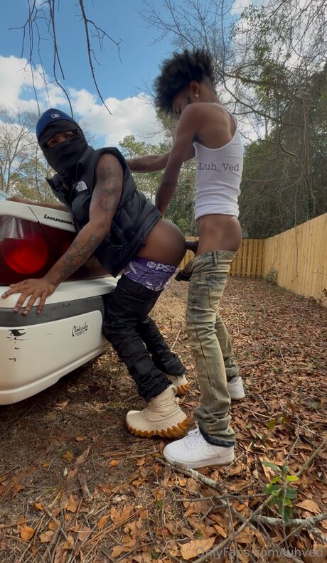 Luh Ved pornstar perfect pic