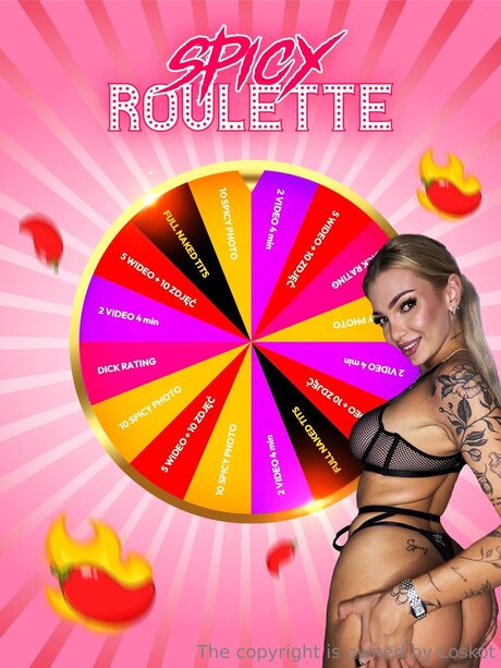 Madzialoskot model hot image