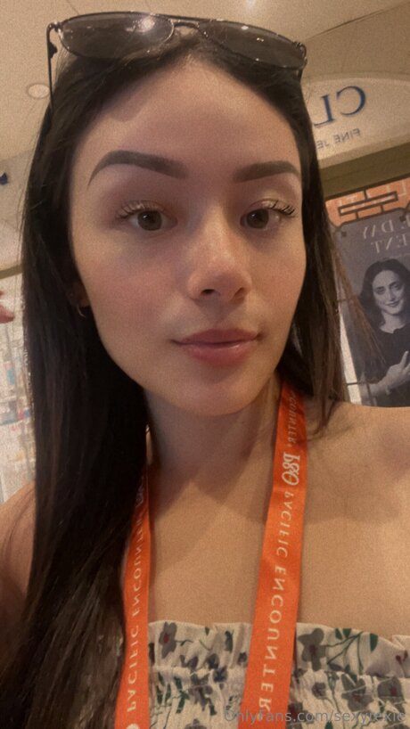 Sexyrexie model hot img