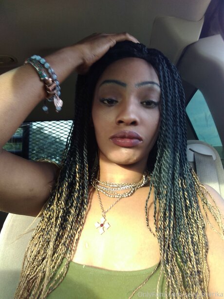 Sexy Sherika star pretty img