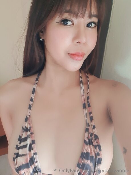 Sexybabyannie star perfect photo