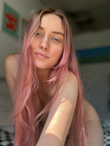 Onlyannabunny pornstar art photos