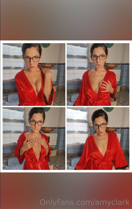 Amyclark pornstar pretty photos