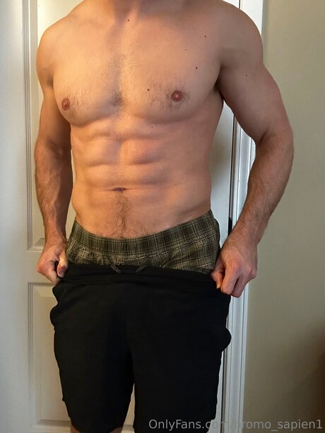 Bromo Sapien1 model best img