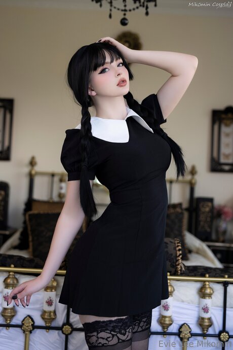 Mikomin pornstar nice pics