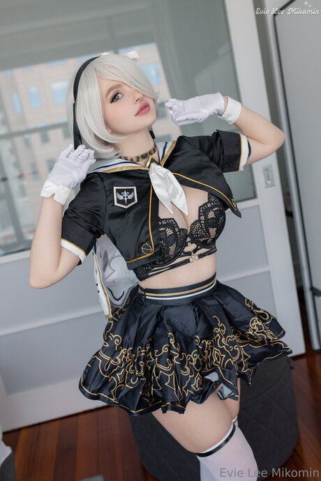 Mikomin nice actress pics