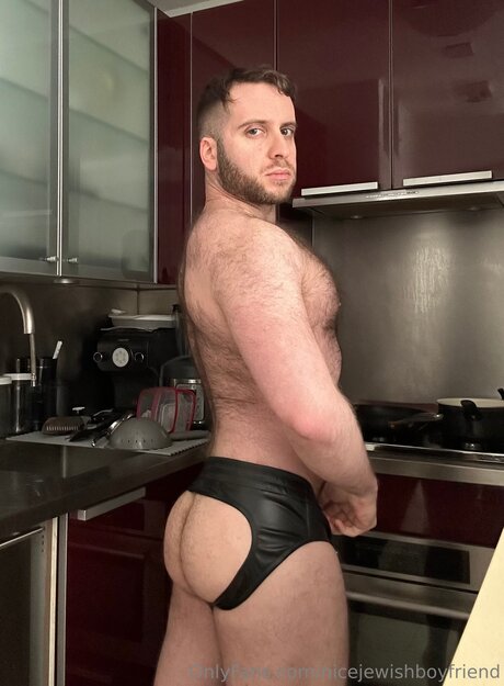 Nicejewishboyfriend nudes pornstar archive