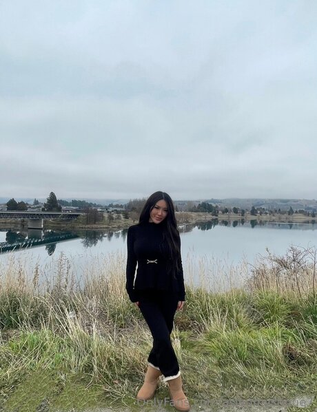 Asianmystique7 xxx star gallery