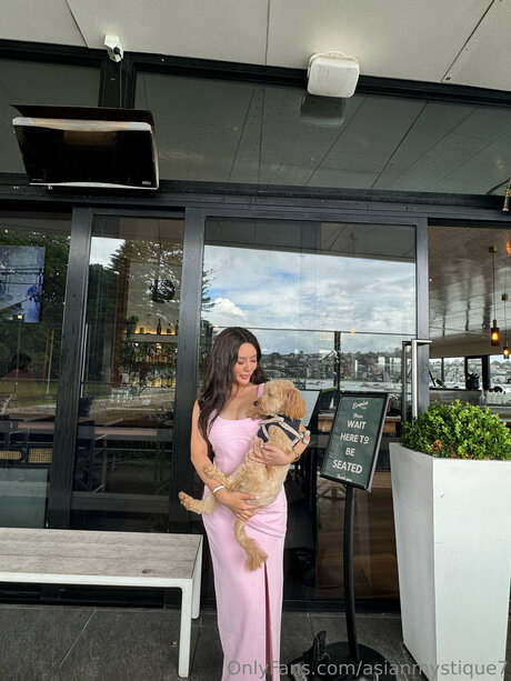 Asianmystique7 hot pornstar photos