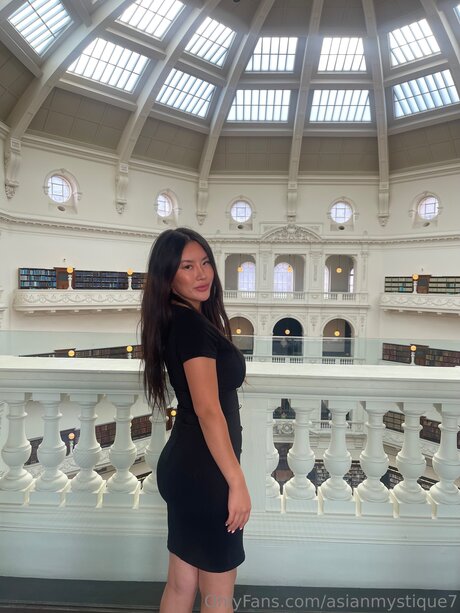 Asianmystique7 star hot pics