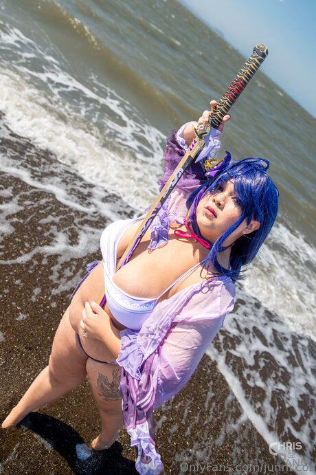 J Junni I sex model galleries