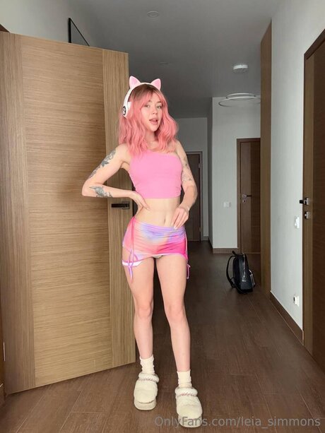 Leia Simmons pornstar nice images