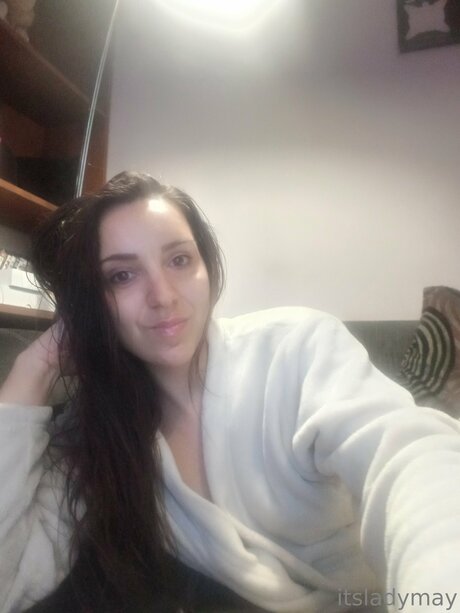 Itsladymay sexy star pics