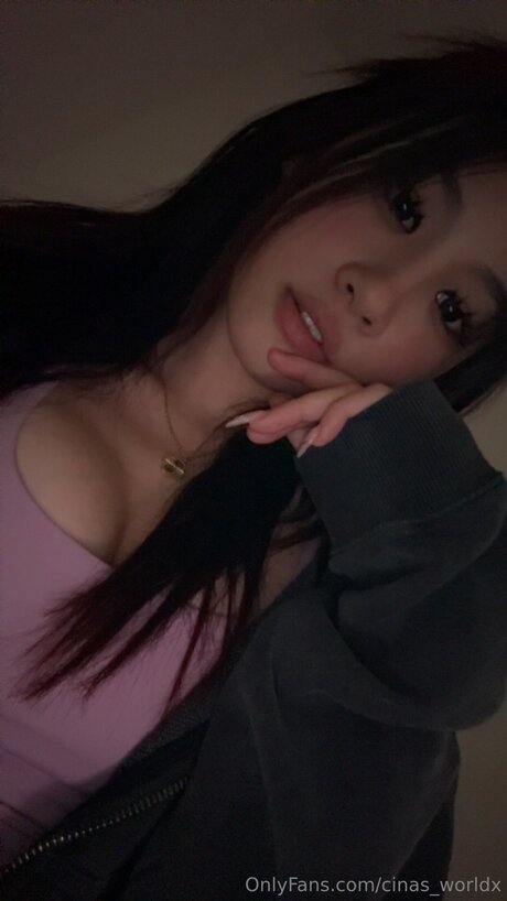 Cinas Worldx model sex pics