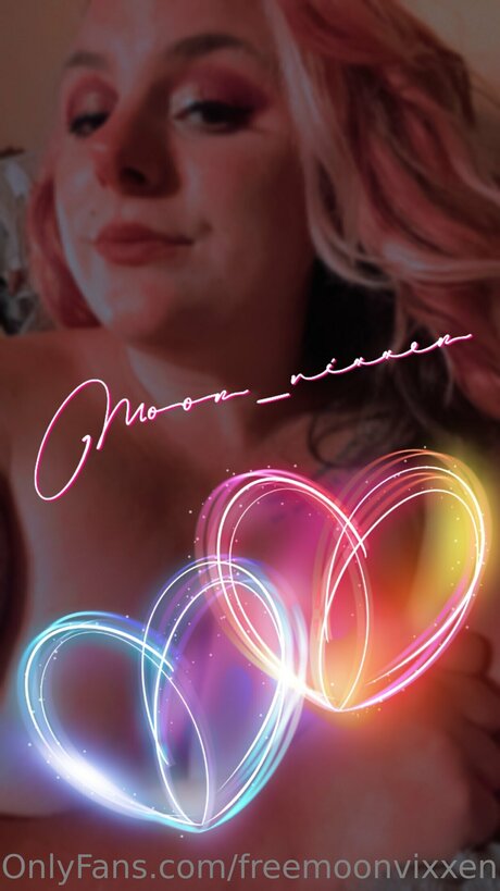 Freemoonvixxen pornstar perfect galleries