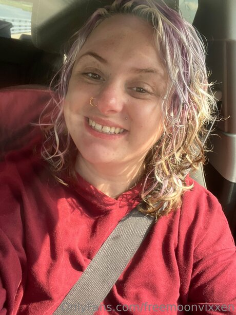 Freemoonvixxen sex actress image