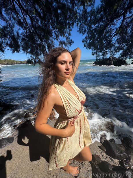 Alanainparadise star high quality gallery