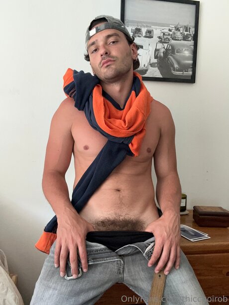 Thiccboirob pornstar exclusive image