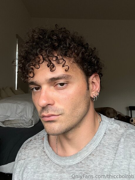 Thiccboirob star naked gallery