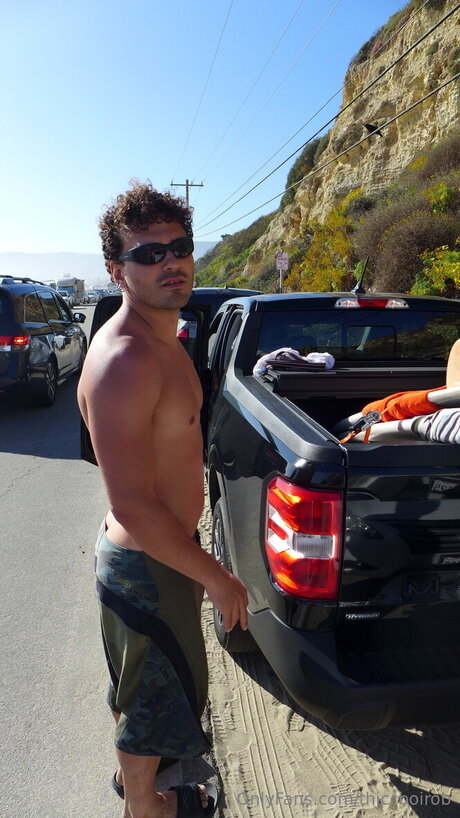 Thiccboirob pornstar xxx pics