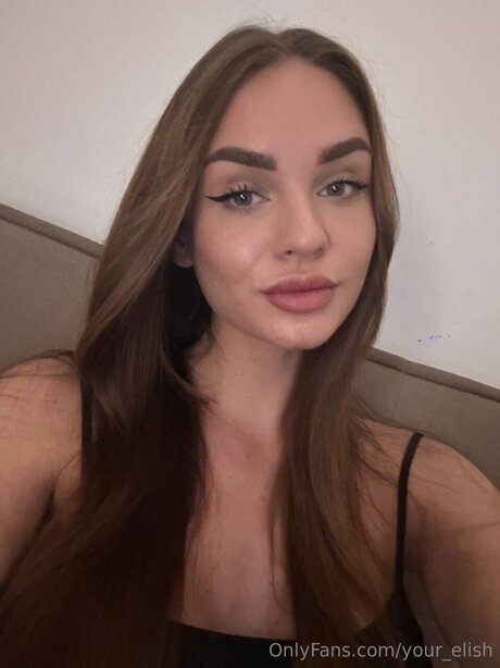 Your Elish porn model img