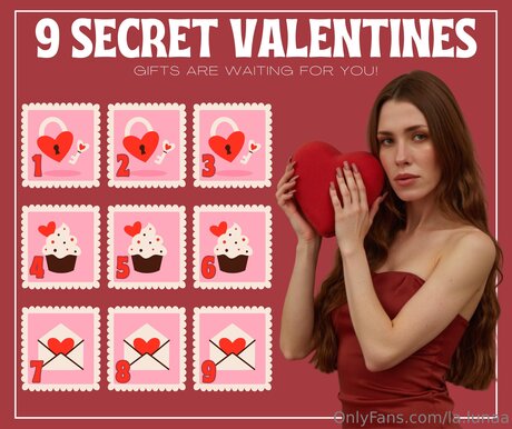 La Lunaa model archive