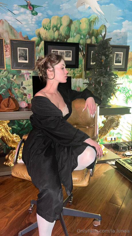 La Lunaa hd star pictures